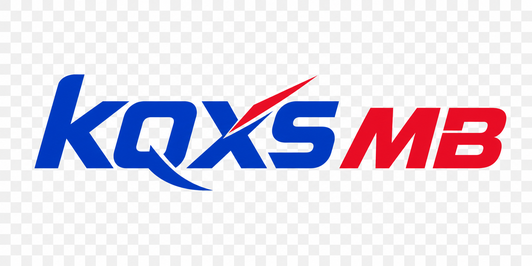 kqxs mb logo